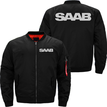 SAAB JACKET
